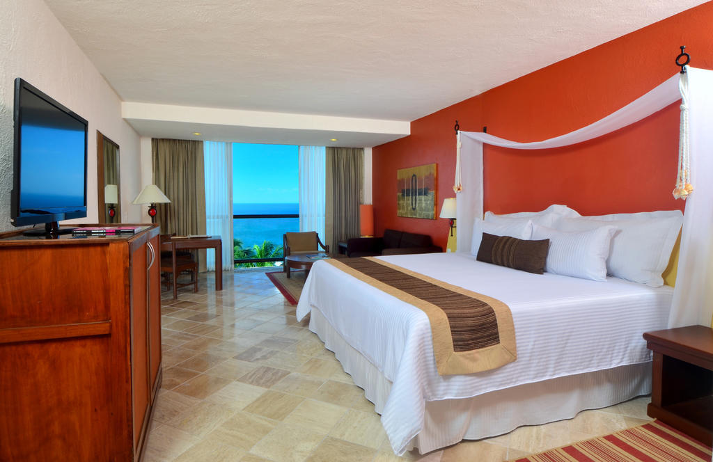 Resort Hyatt Ziva 5*