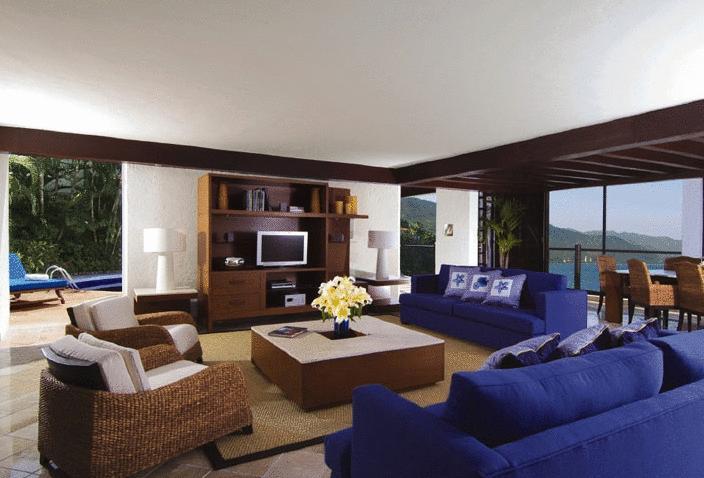 Resort Hyatt Ziva
