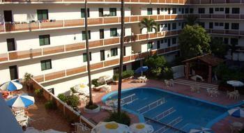 Hotel Marsol Puerto Vallarta