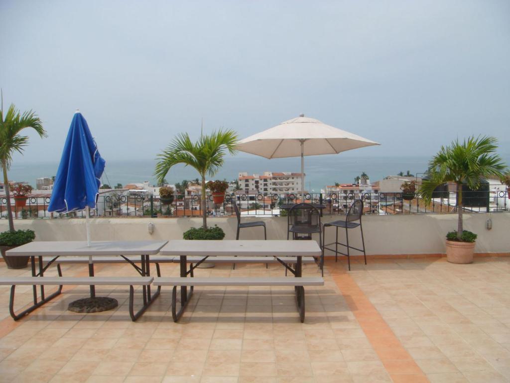 Departamentos Paloma Del Mar Hotel 3*
