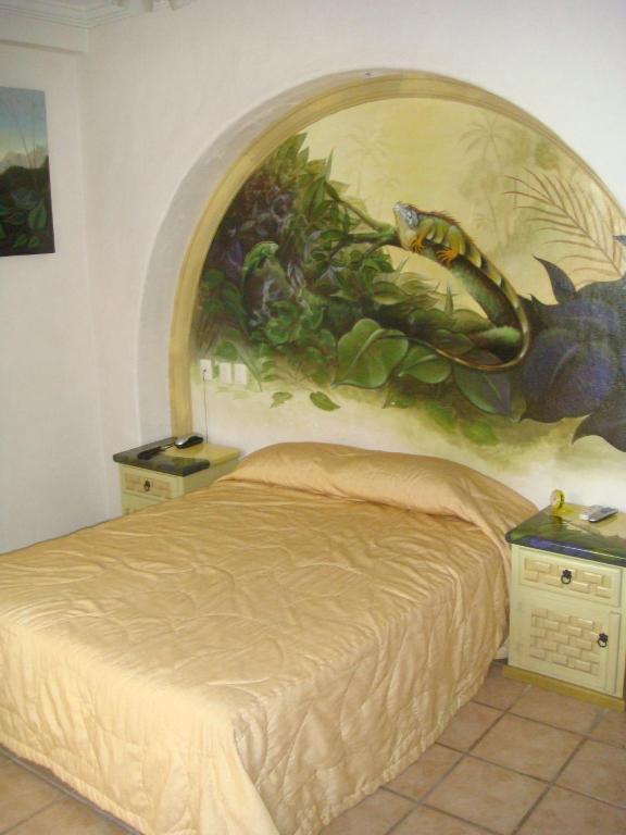 Departamentos Paloma Del Mar 3* Puerto Vallarta