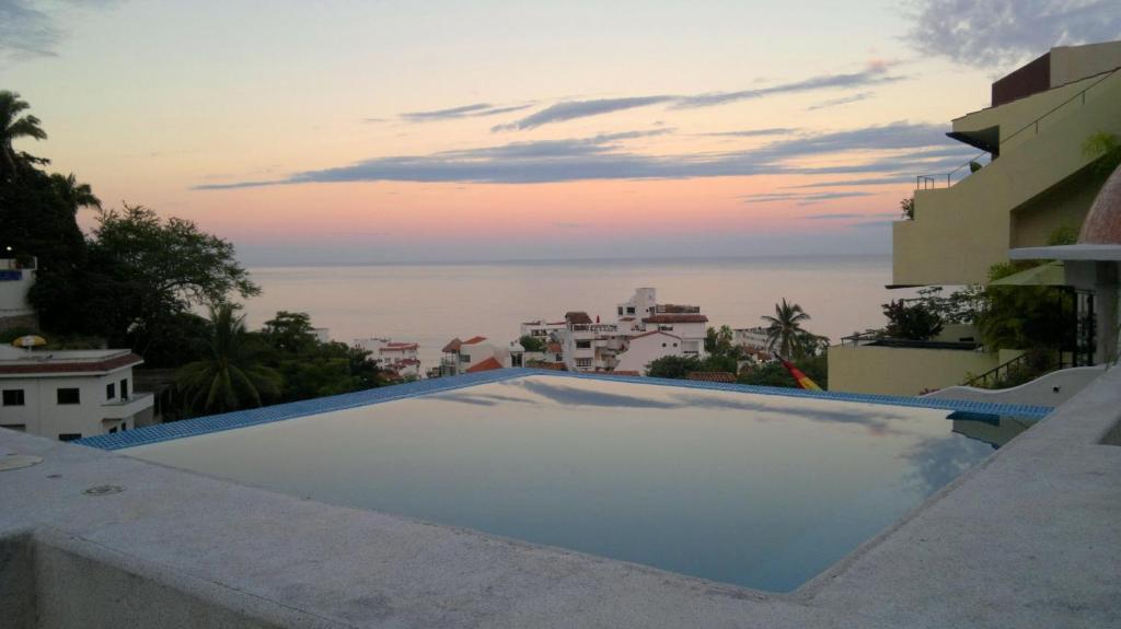 Casa Cupula Luxury Lgbt Boutique Hotel 4*
