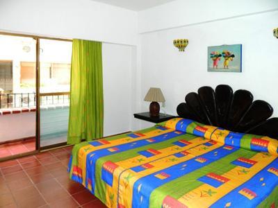 Hotel Plaza Del Rio - Family Malecon Centro