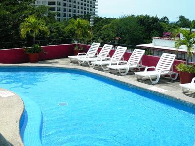 Hotel Plaza Del Rio - Family Malecon Centro Puerto Vallarta