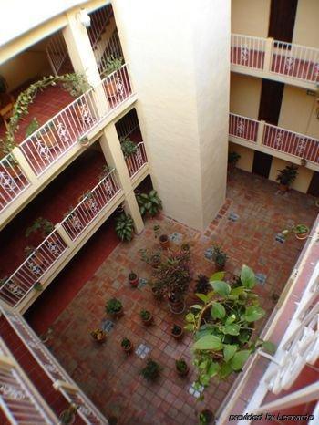 Hotel Marlyn