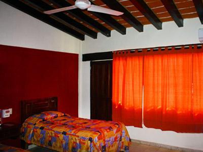 Hotel Marlyn