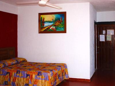 Hotel Marlyn 3*