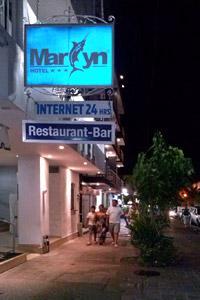 Hotel Marlyn