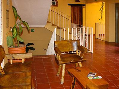 Hotel Marlyn 3*