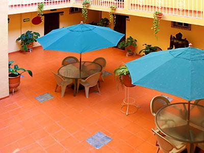 Marlyn Puerto Vallarta