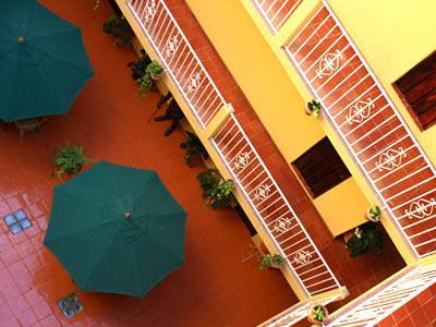 Hotel Marlyn