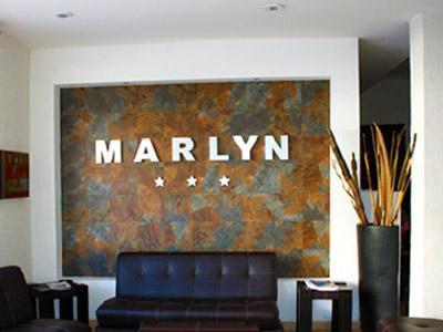 Hotel Marlyn Puerto Vallarta