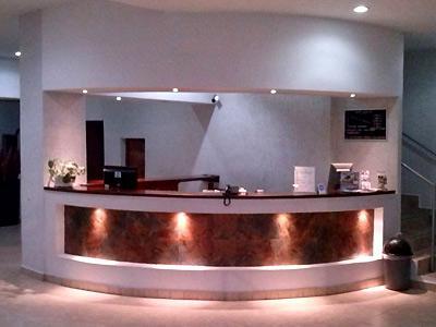 Hotel Marlyn 3*