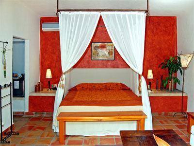 Casa Cupula Luxury Lgbt Boutique Hotel