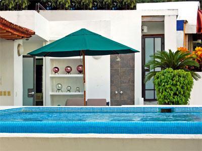 Casa Cupula Luxury Lgbt Boutique 4* Puerto Vallarta