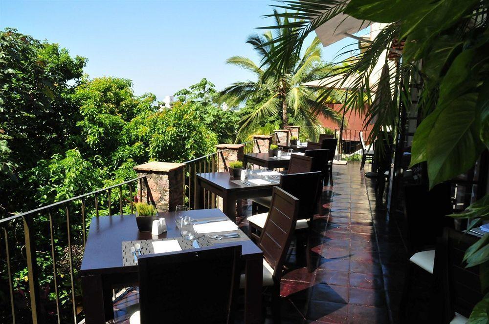 Casa Cupula Luxury Lgbt Boutique Hotel 4*