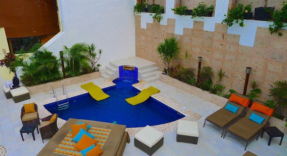 Casa Cupula Luxury Lgbt Boutique Hotel