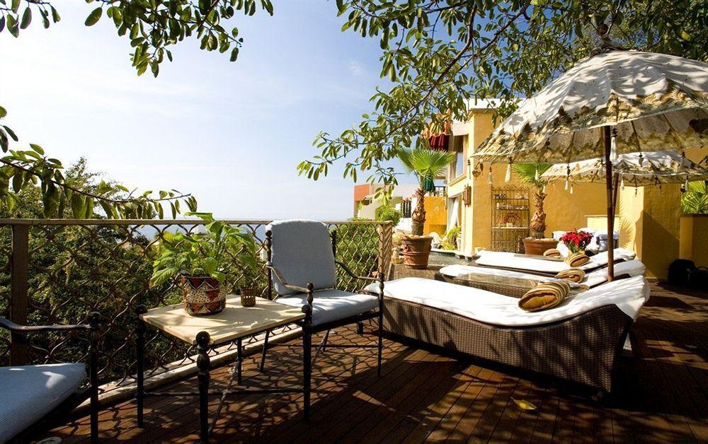 Casa Cupula Luxury Lgbt Boutique Hotel 4*