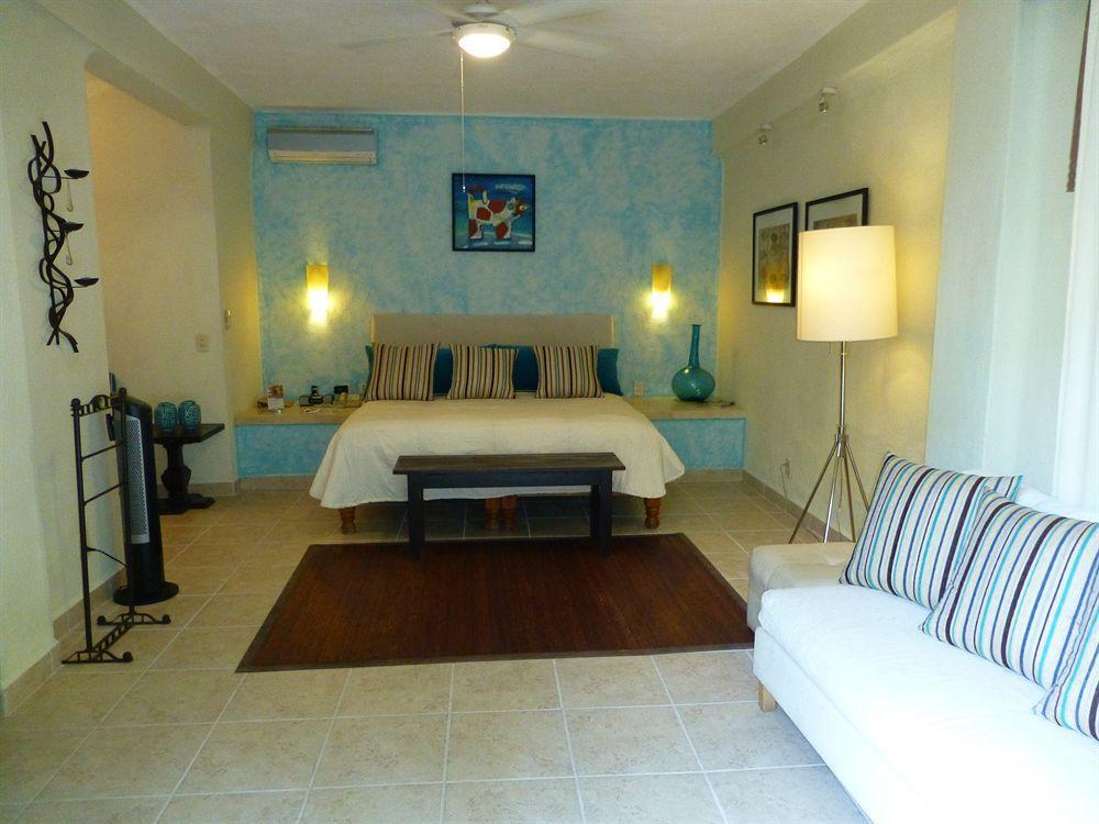 Casa Cupula Luxury Lgbt Boutique Hotel