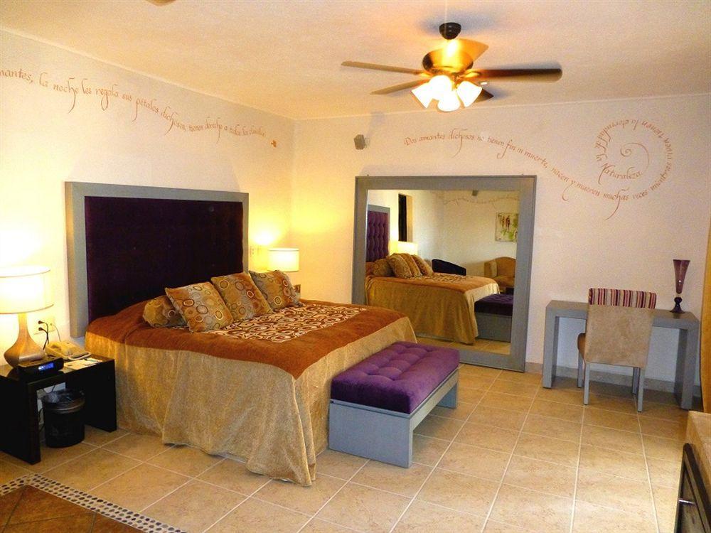 Casa Cupula Luxury Lgbt Boutique Hotel