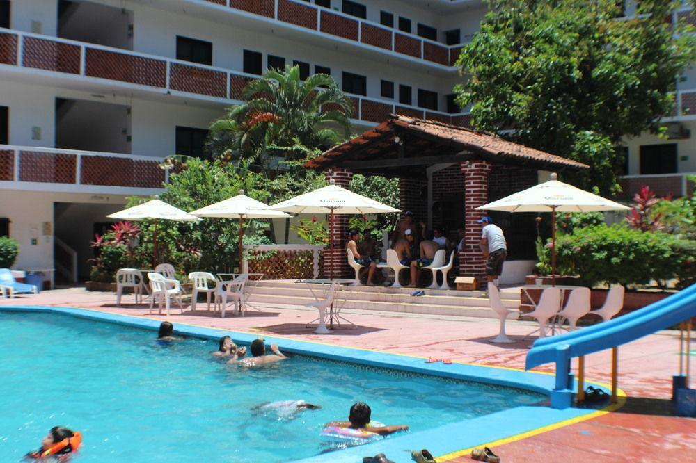Marsol Hotel Puerto Vallarta