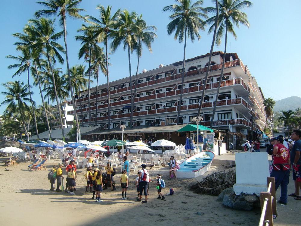 Marsol 3* Puerto Vallarta