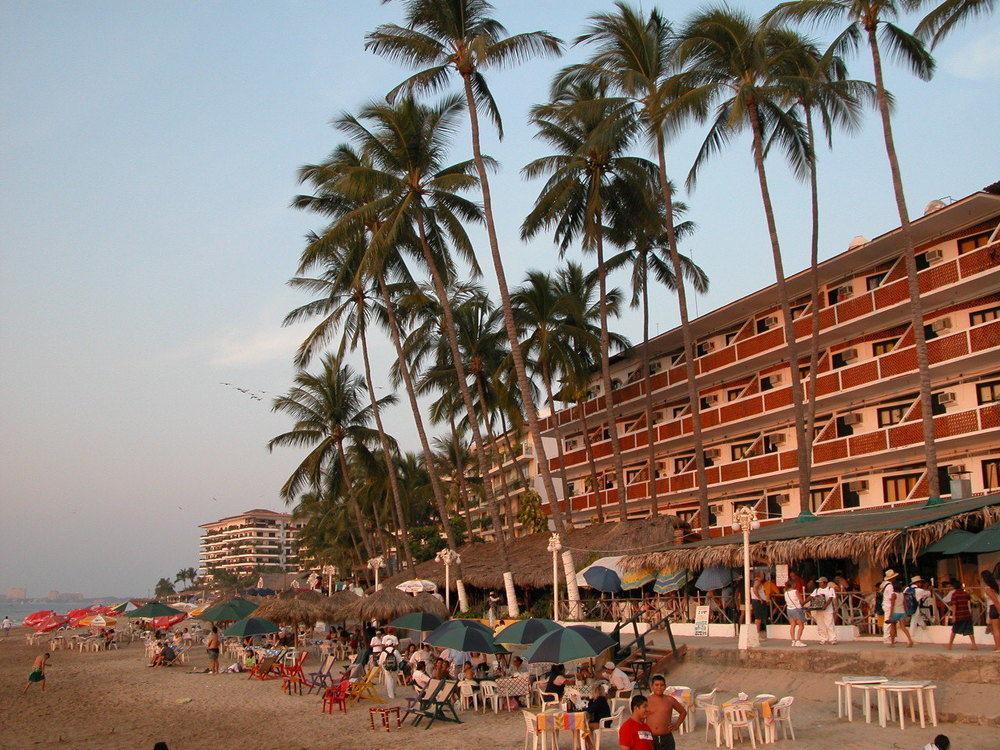Marsol Hotel 3*