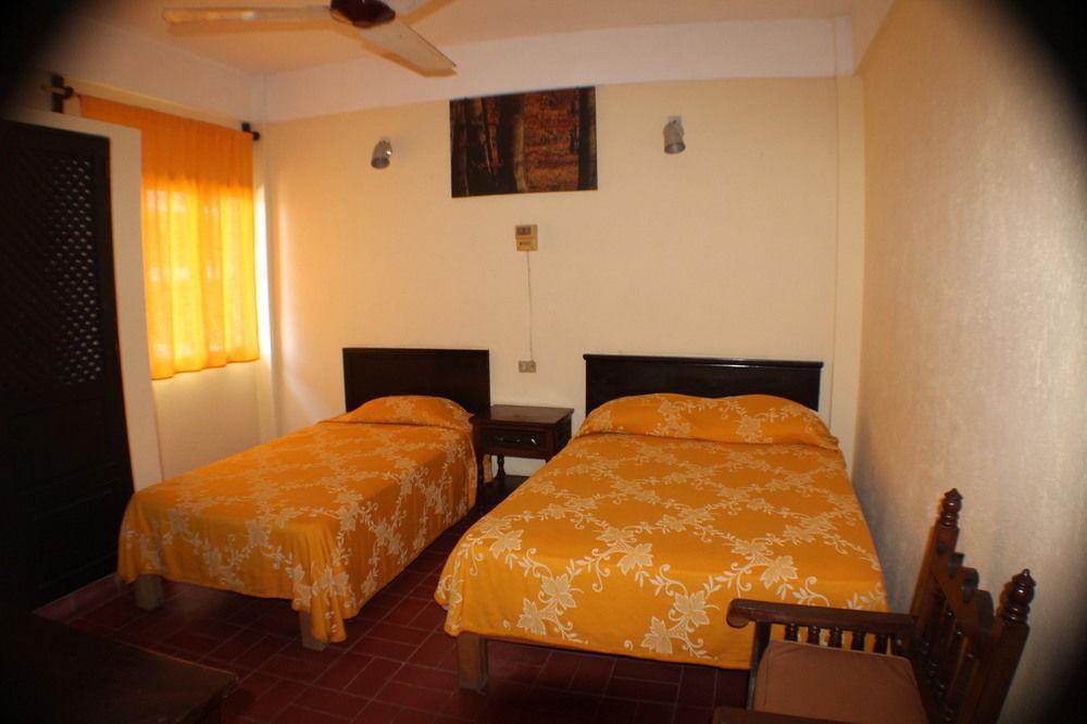 Marsol Hotel 3*