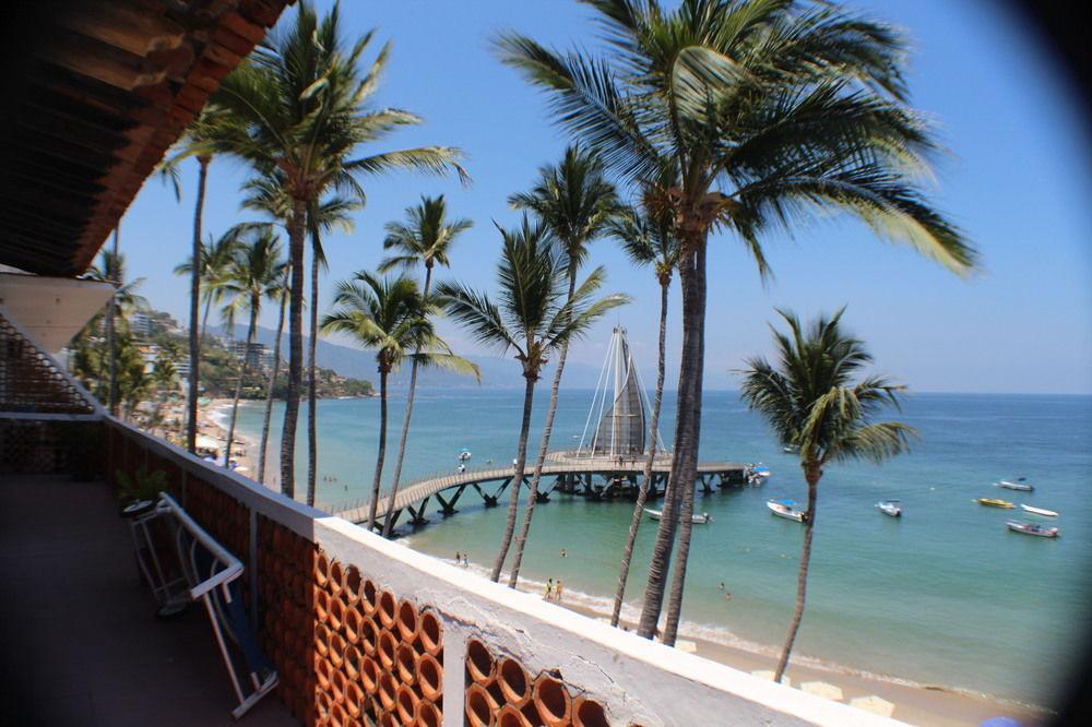 Marsol Hotel Puerto Vallarta