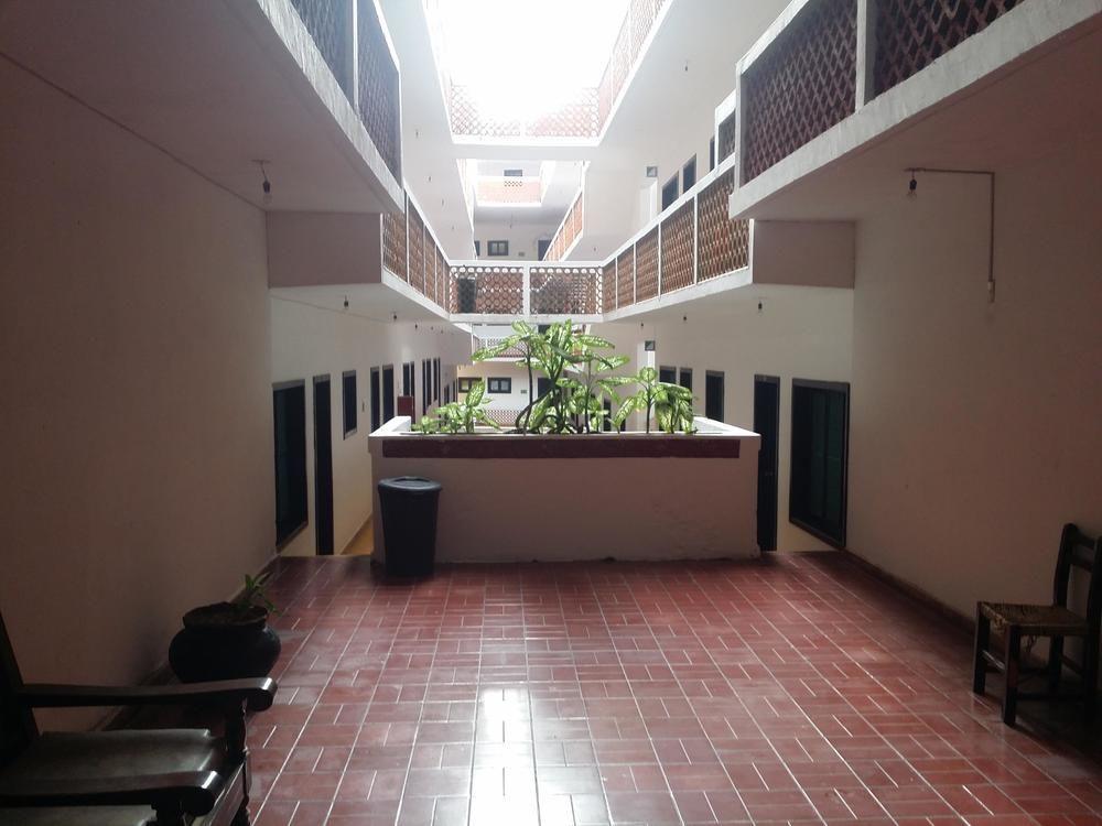 Marsol Hotel Puerto Vallarta