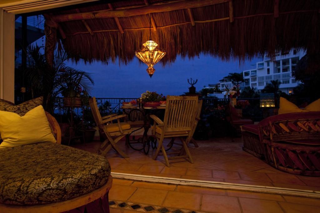 Casa Hortencias Holiday home *