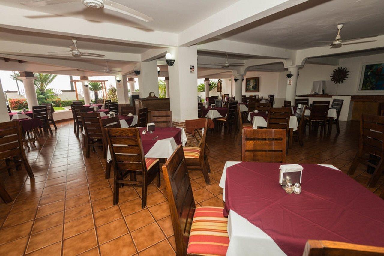Tropicana 3* Puerto Vallarta
