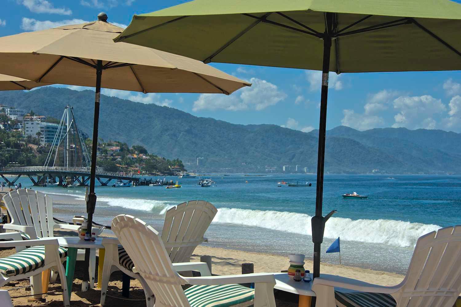 Hotel Eloisa Puerto Vallarta