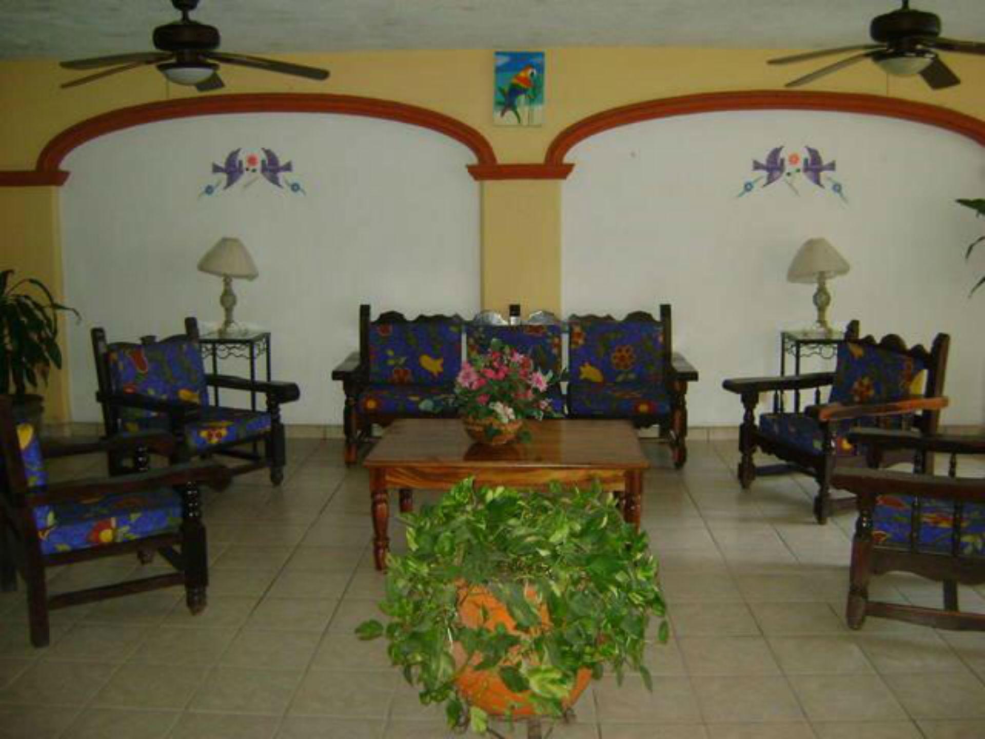 Hotel Vallartasol