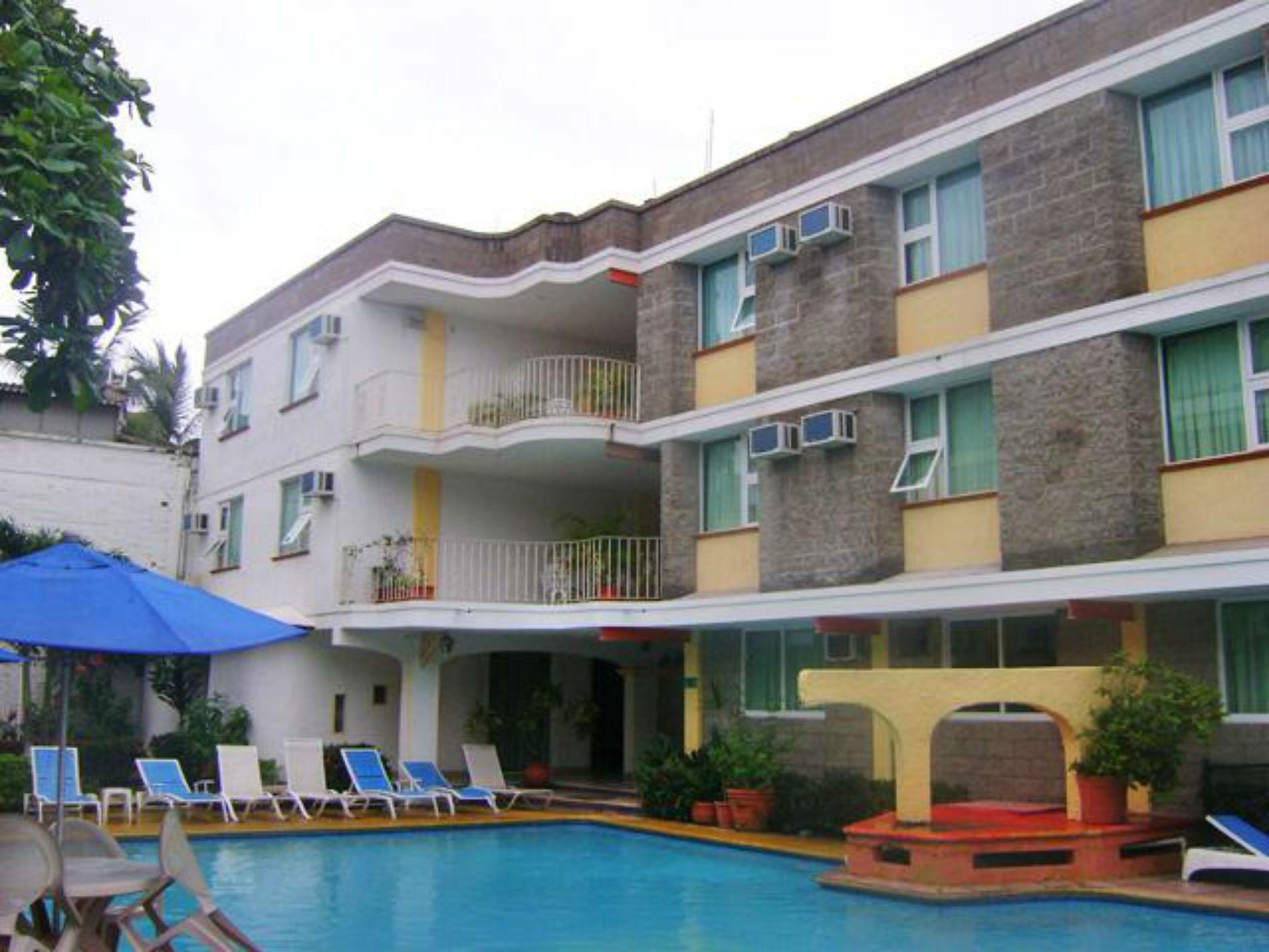 Hotel Vallartasol 3*