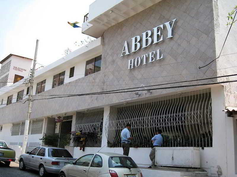 Hotel Abbey 3*