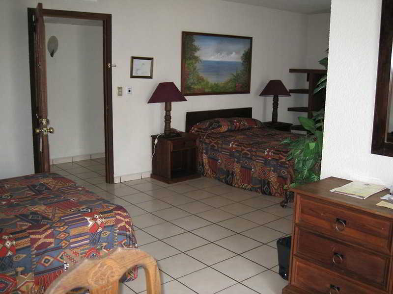 Hotel Abbey