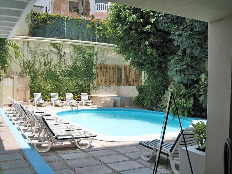 Hotel Abbey Puerto Vallarta