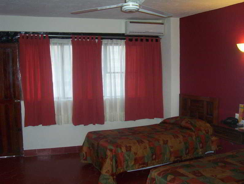 Marlyn Puerto Vallarta