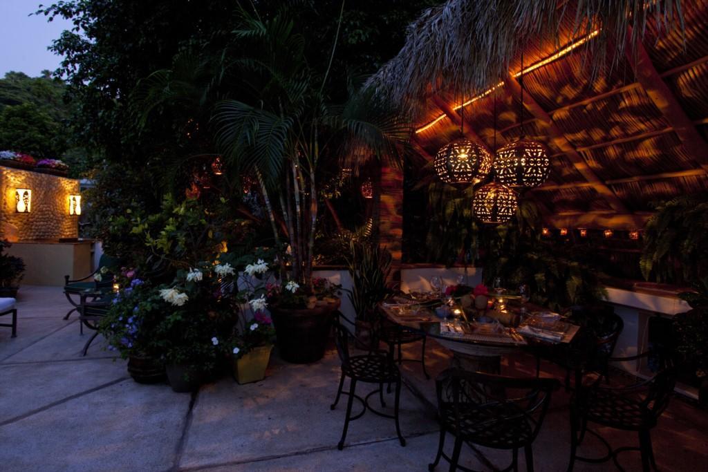 Casa Hortencias Holiday home
