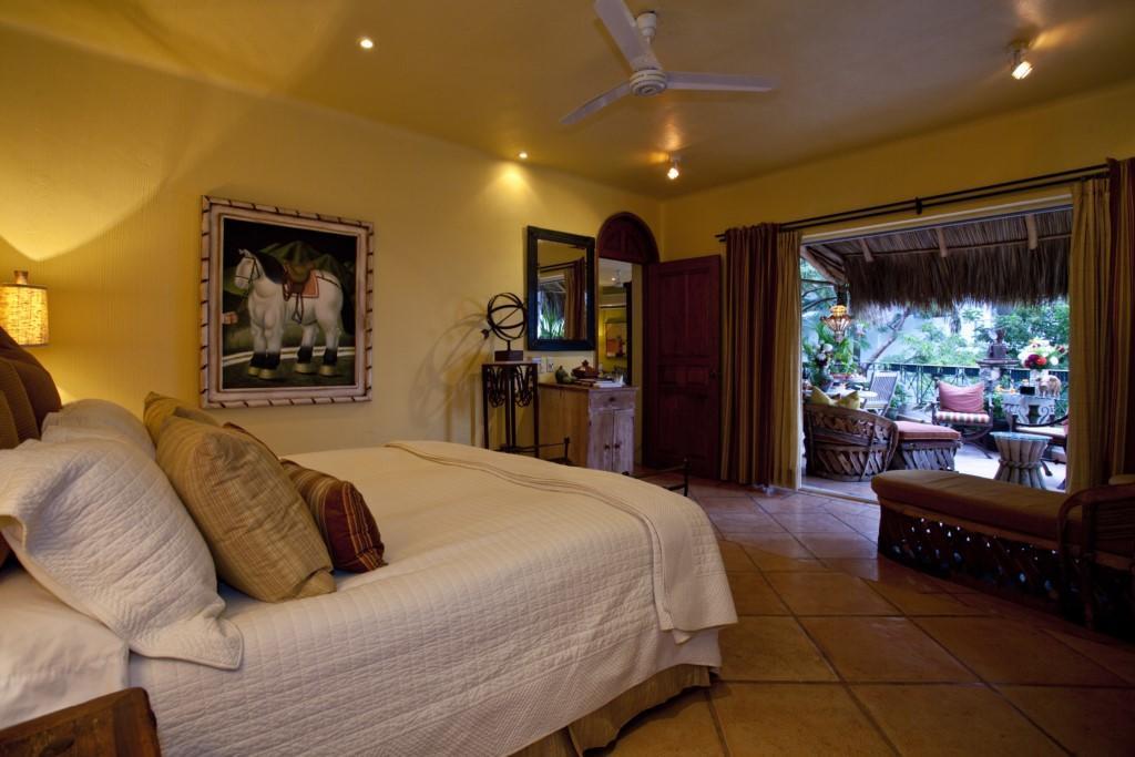 Holiday home Casa Hortencias Puerto Vallarta
