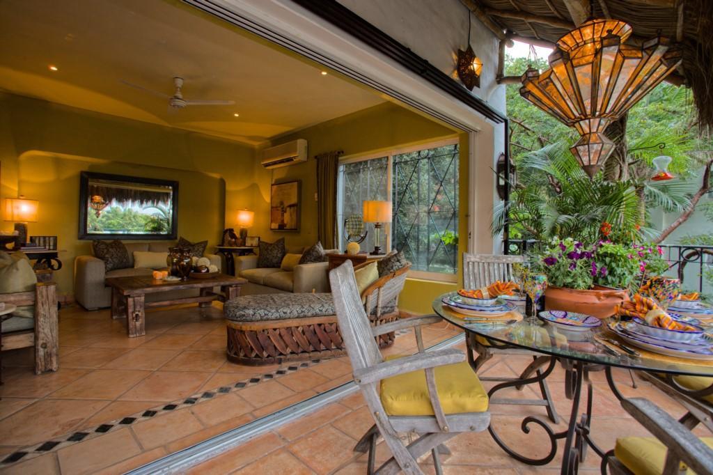 Holiday home Casa Hortencias *