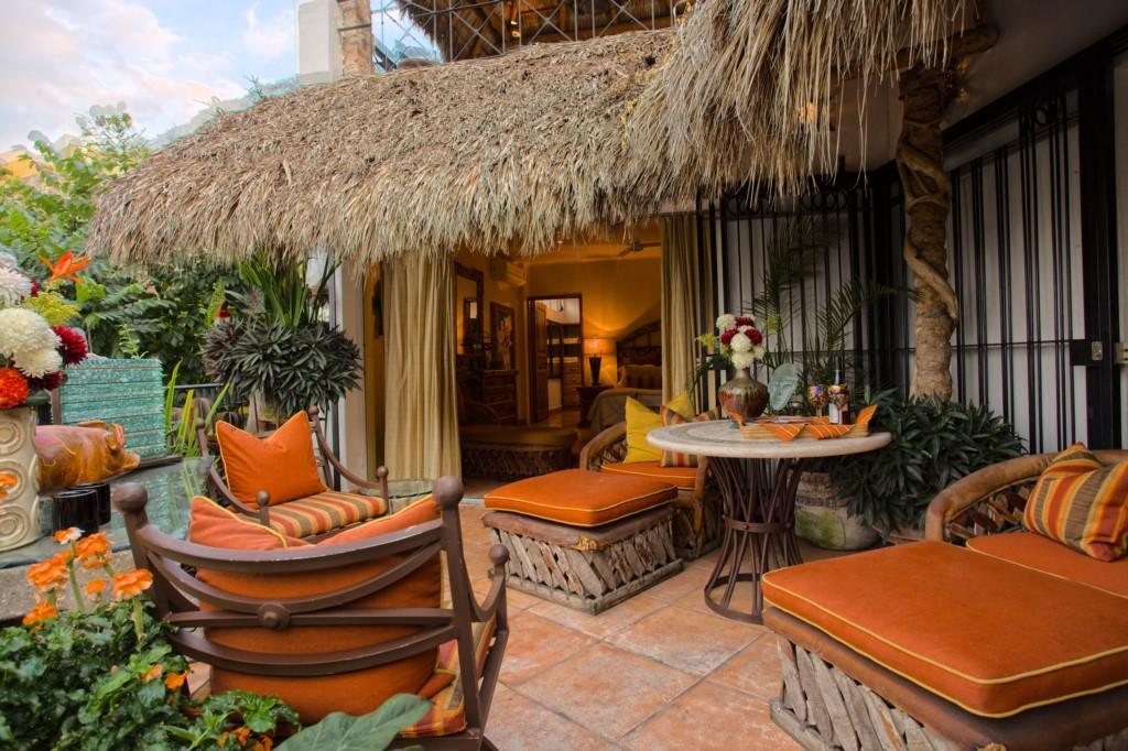 Casa Hortencias