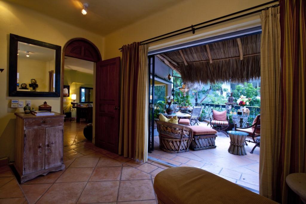 Casa Hortencias Holiday home