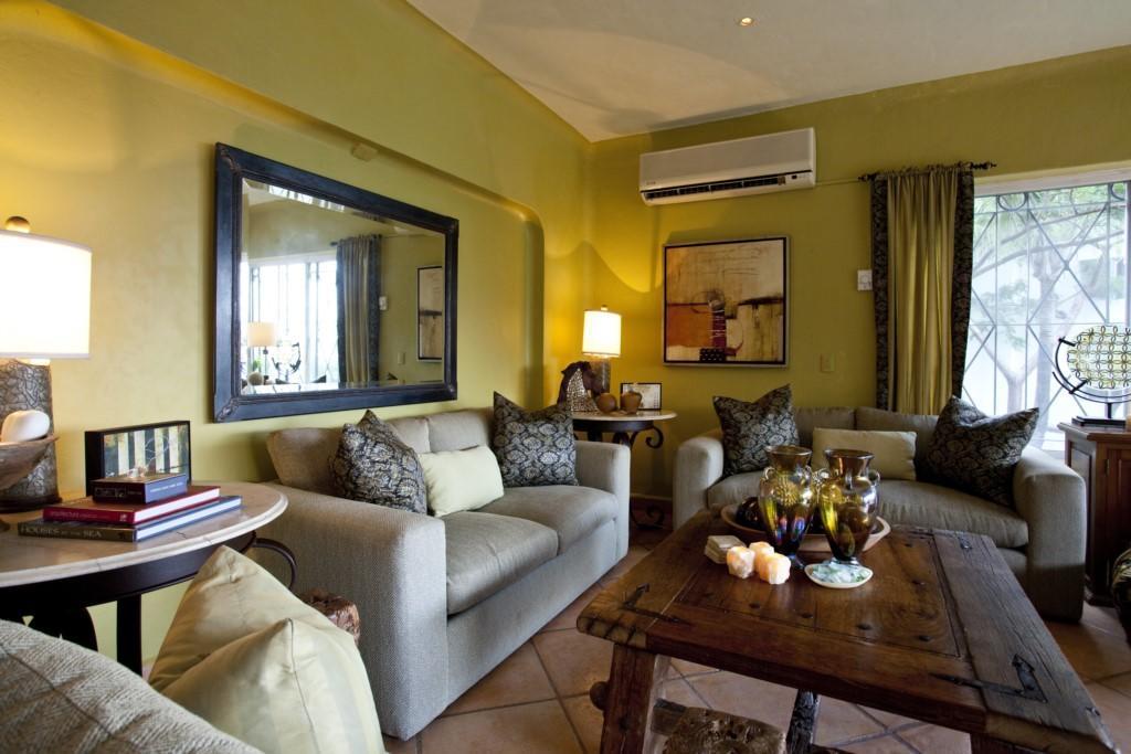 Holiday home Casa Hortencias *