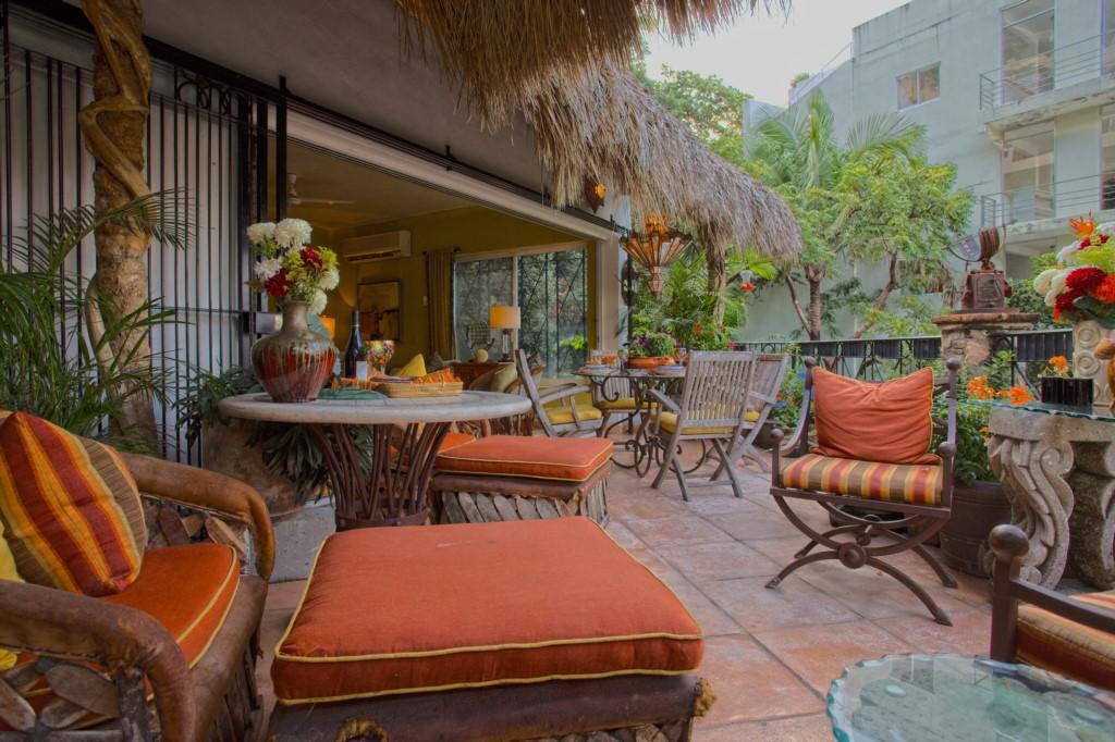 Holiday home Casa Hortencias *