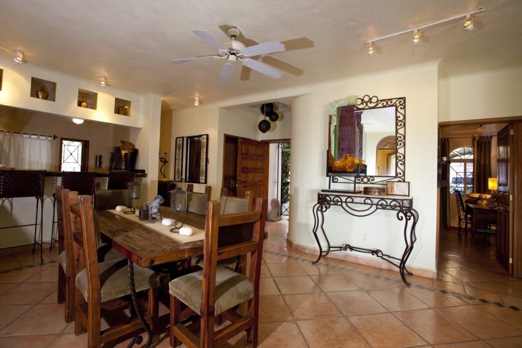 Casa Hortencias Holiday home