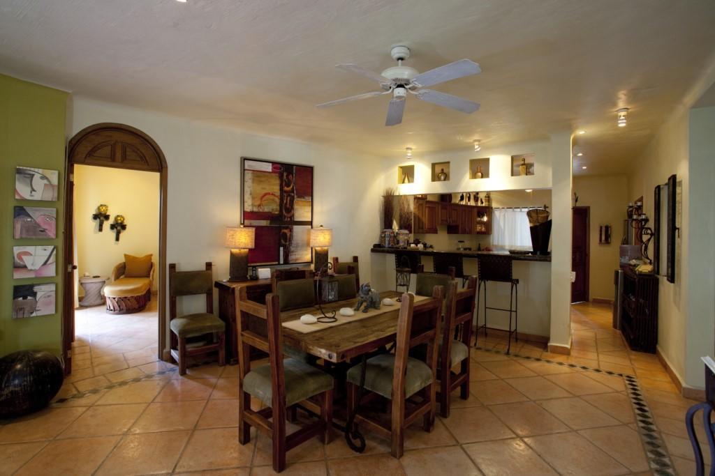 Casa Hortencias * Puerto Vallarta