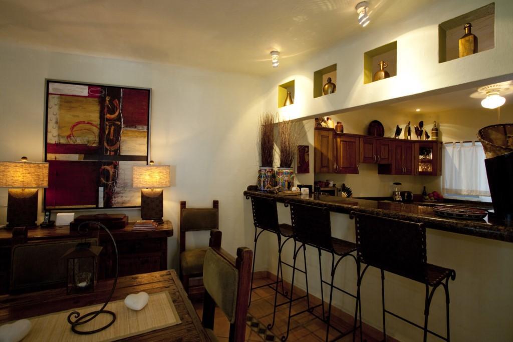 Holiday home Casa Hortencias