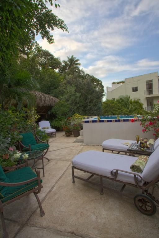 Casa Hortencias Holiday home Puerto Vallarta